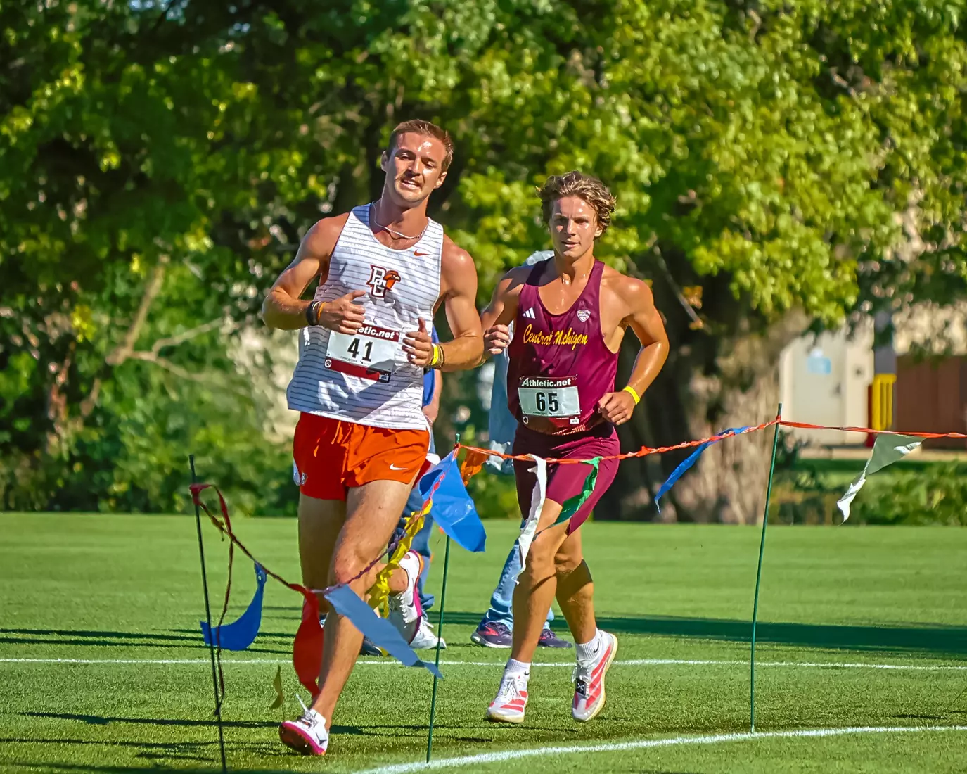 George Dales Invitational