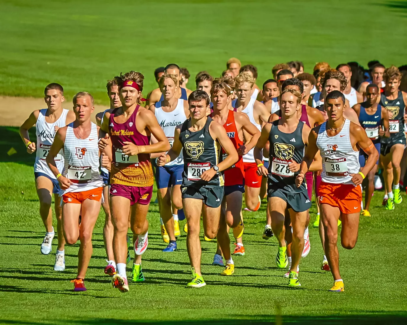George Dales Invitational
