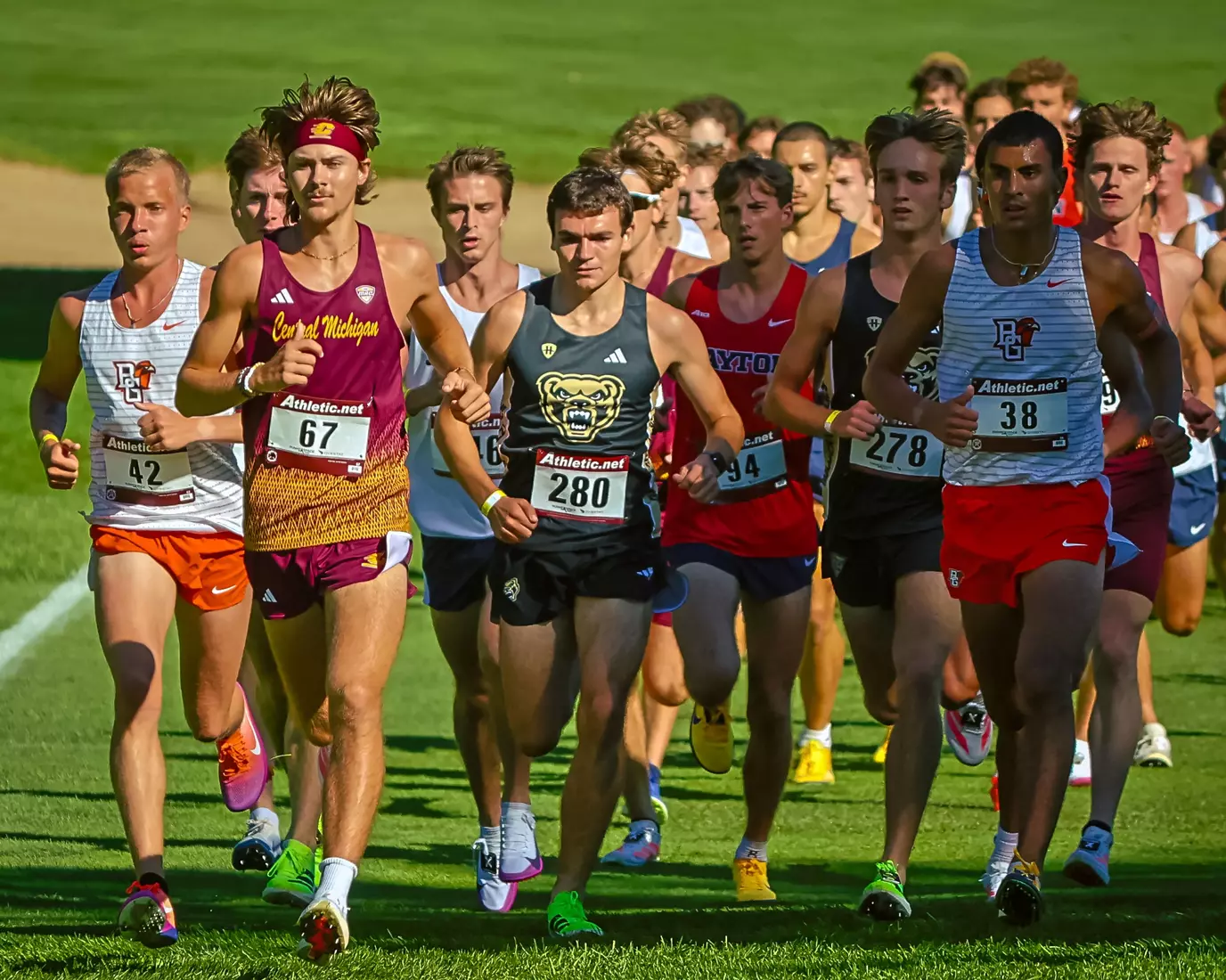 George Dales Invitational