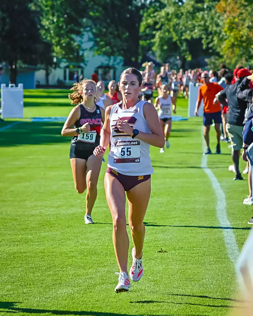 George Dales Invitational