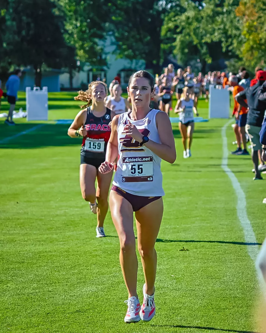 George Dales Invitational