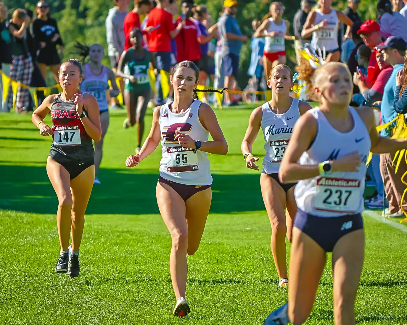 George Dales Invitational