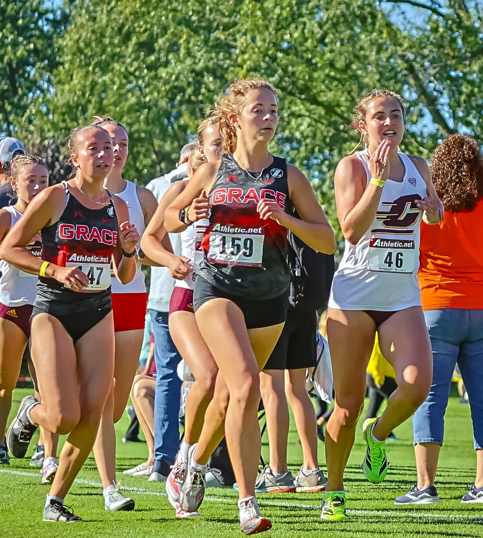 George Dales Invitational