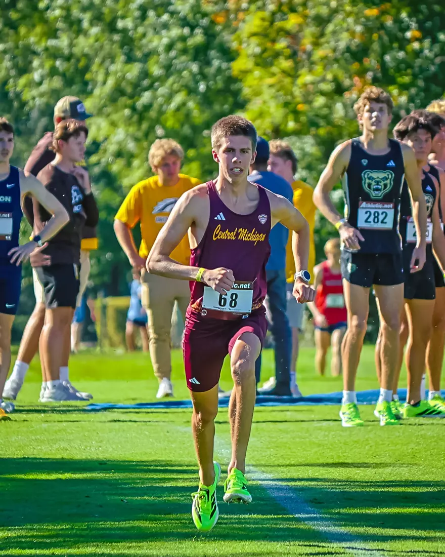 George Dales Invitational