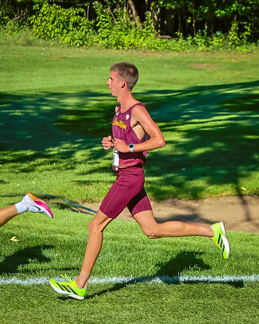 George Dales Invitational