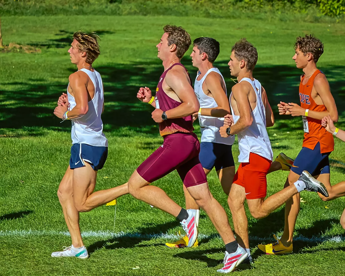 George Dales Invitational