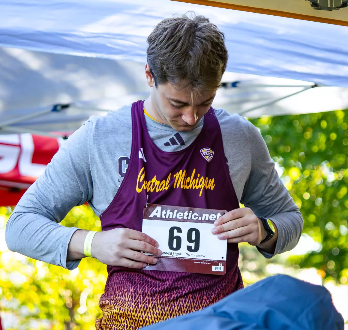 George Dales Invitational