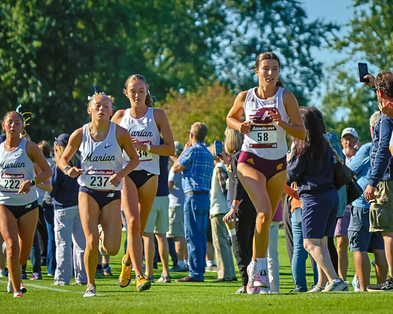 George Dales Invitational