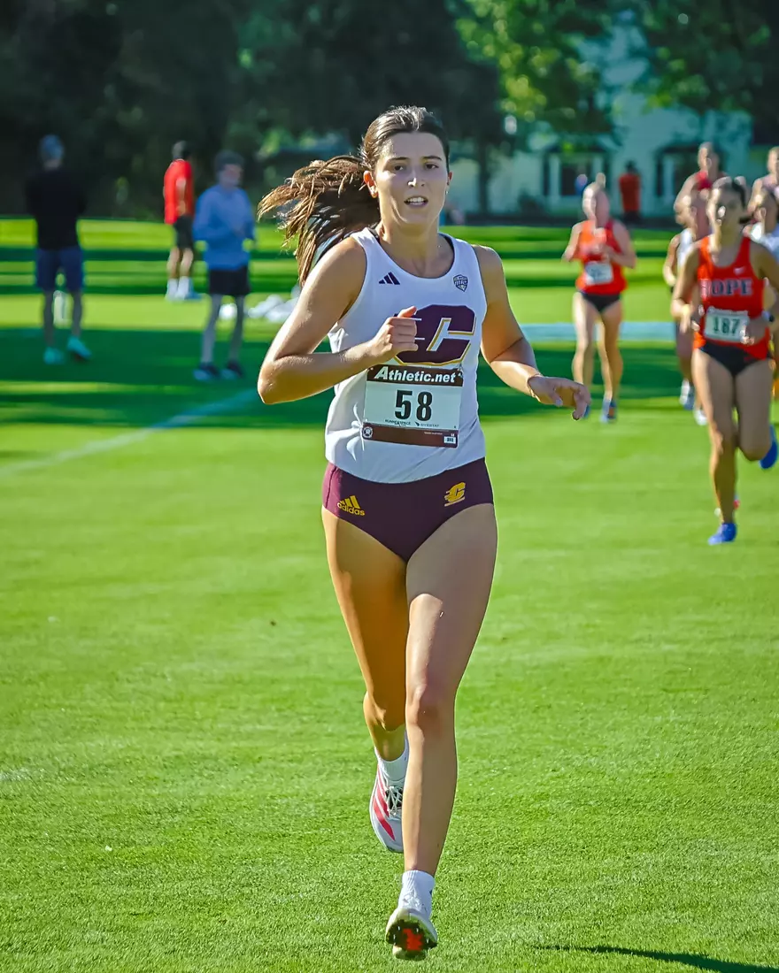 George Dales Invitational