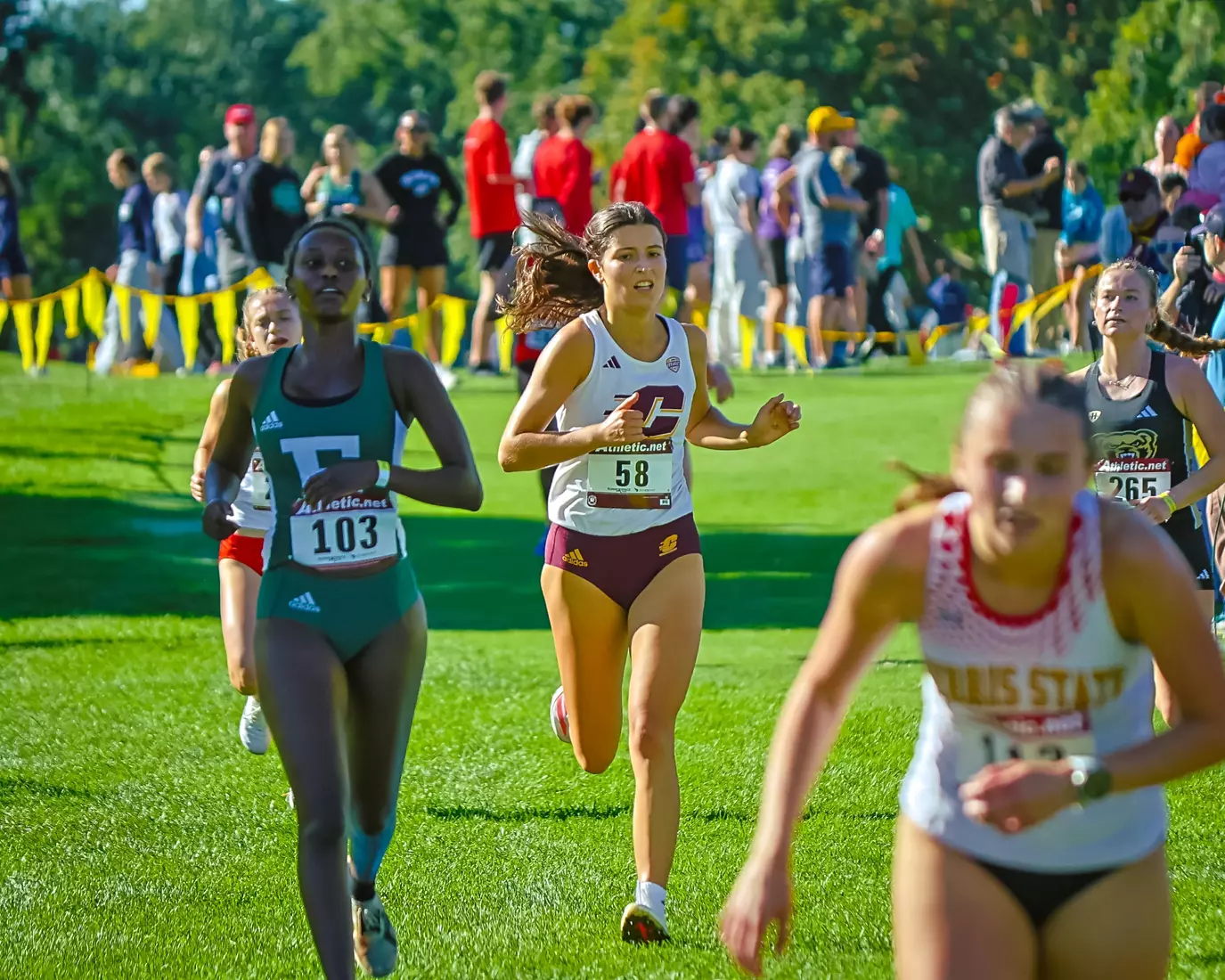 George Dales Invitational