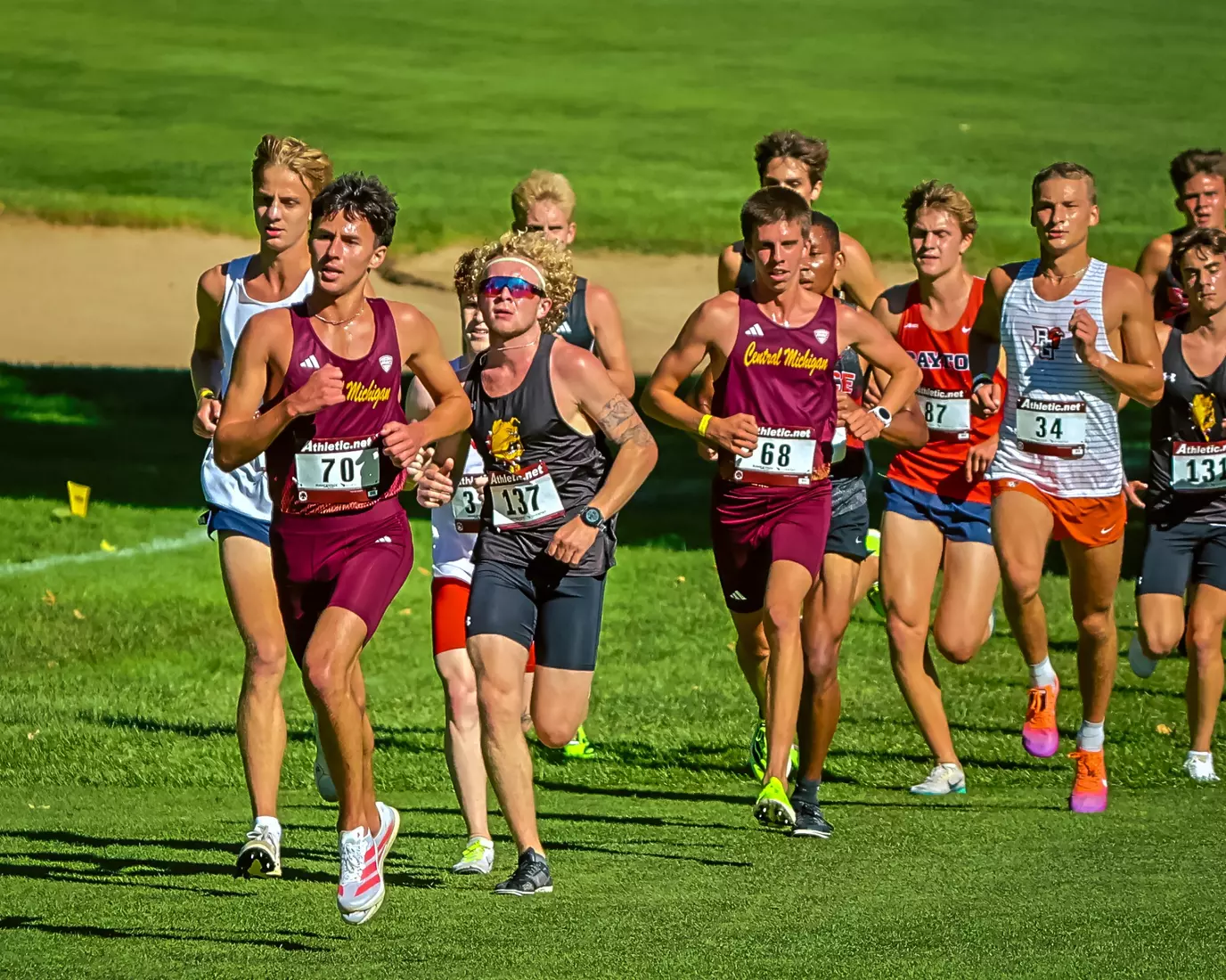 George Dales Invitational