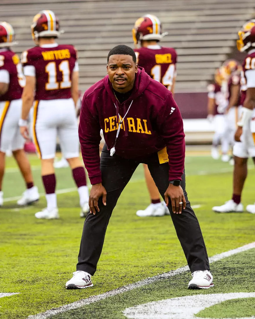 CMU vs Wyoming Sept 19, 2026
