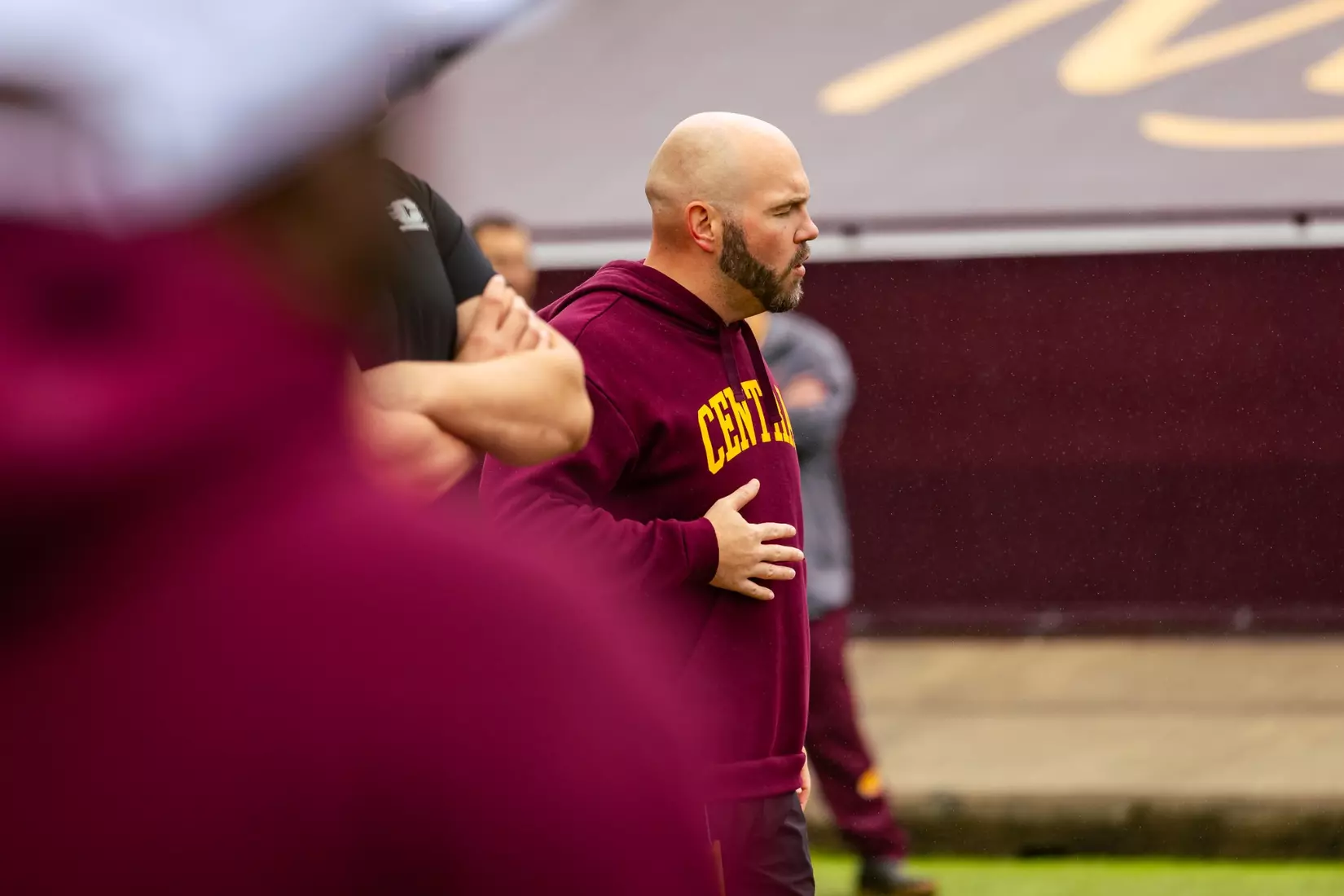 CMU vs Wyoming Sept 19, 2026