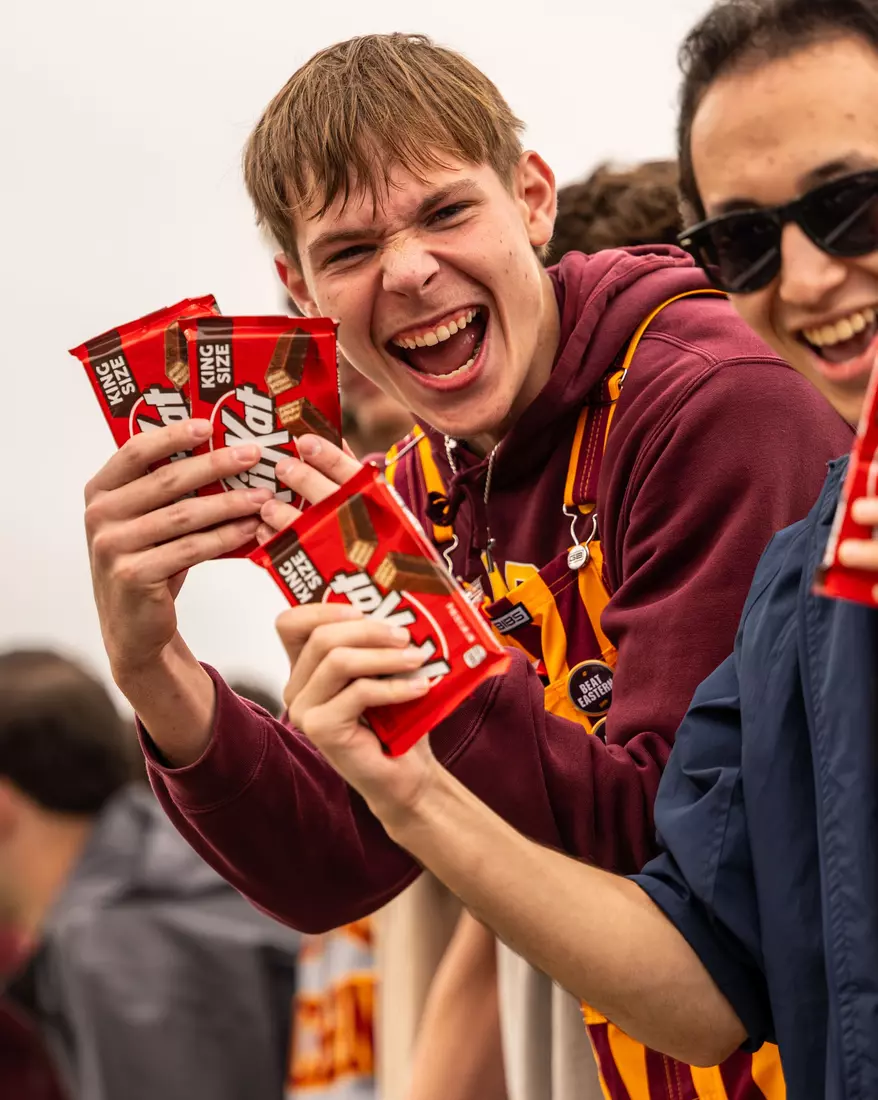 CMU vs Wyoming, September 19th, 2026