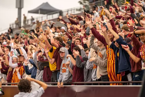 CMU vs Wyoming, September 19th, 2026