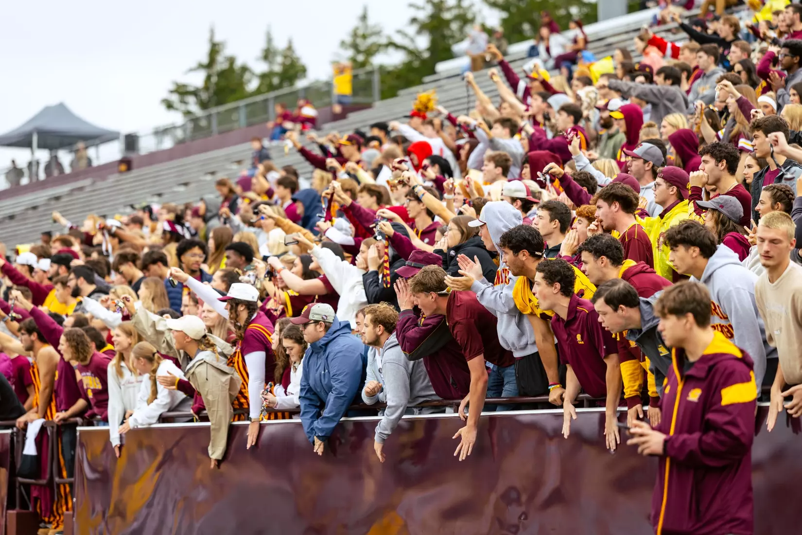 CMU vs Wyoming Sept 19, 2026