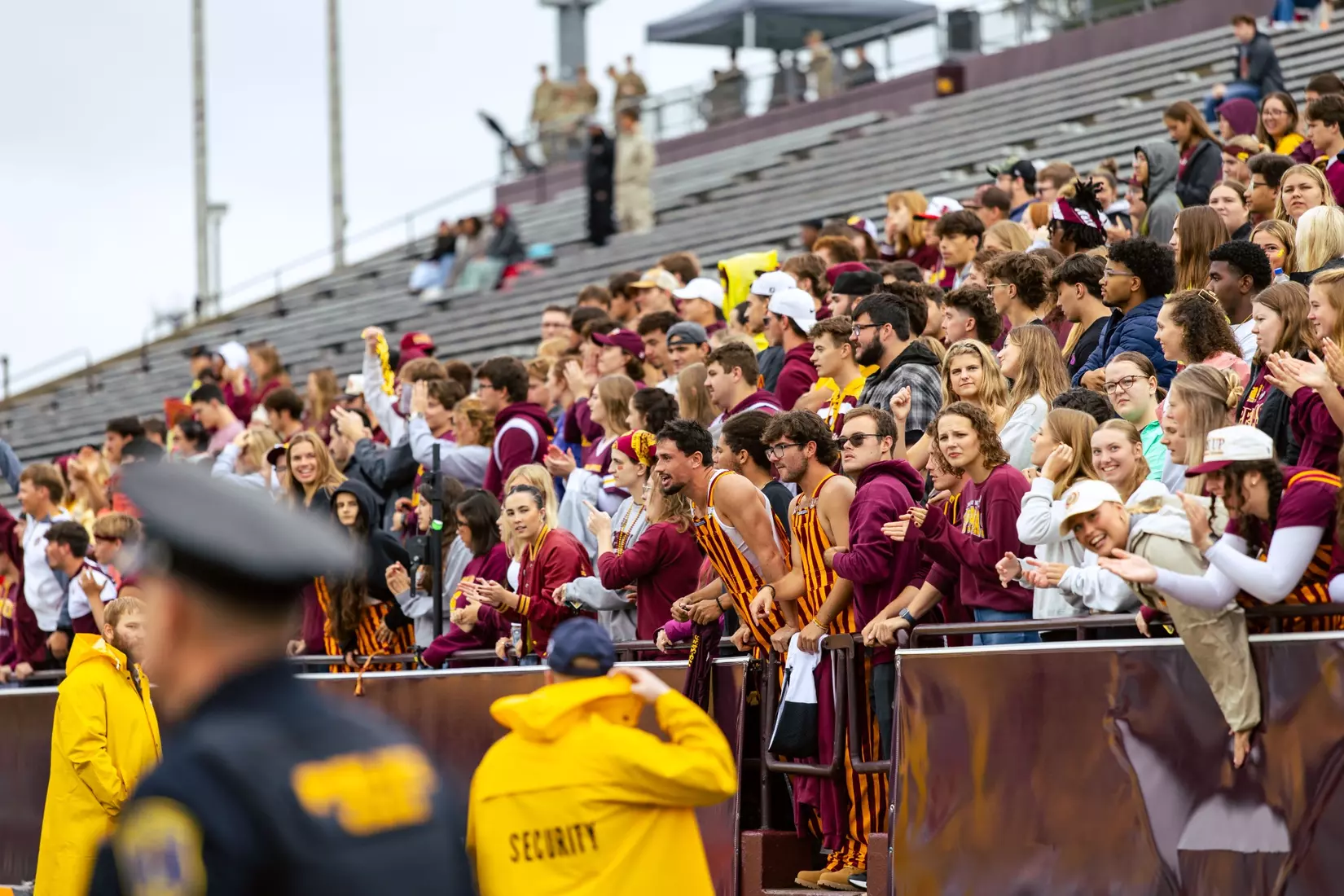 CMU vs Wyoming Sept 19, 2026