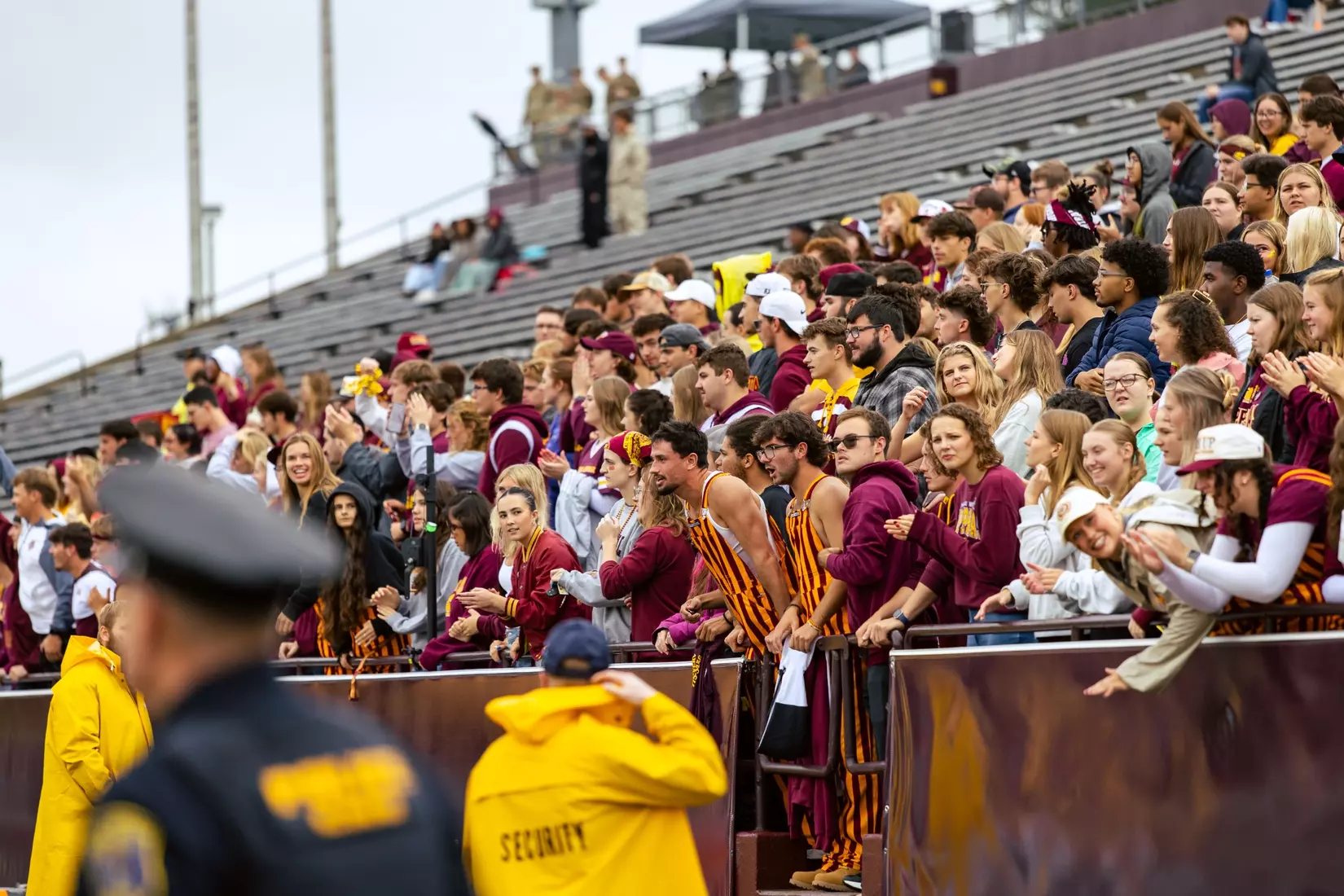 CMU vs Wyoming Sept 19, 2026
