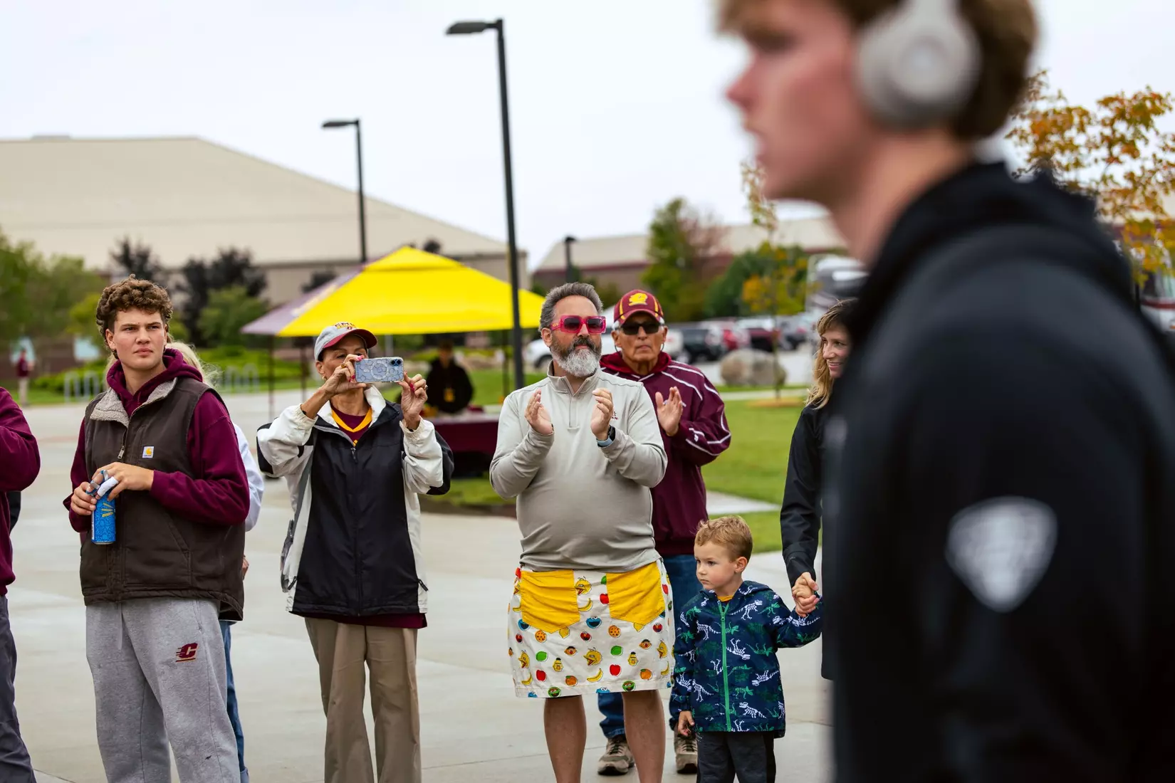 CMU vs Wyoming Sept 19, 2026