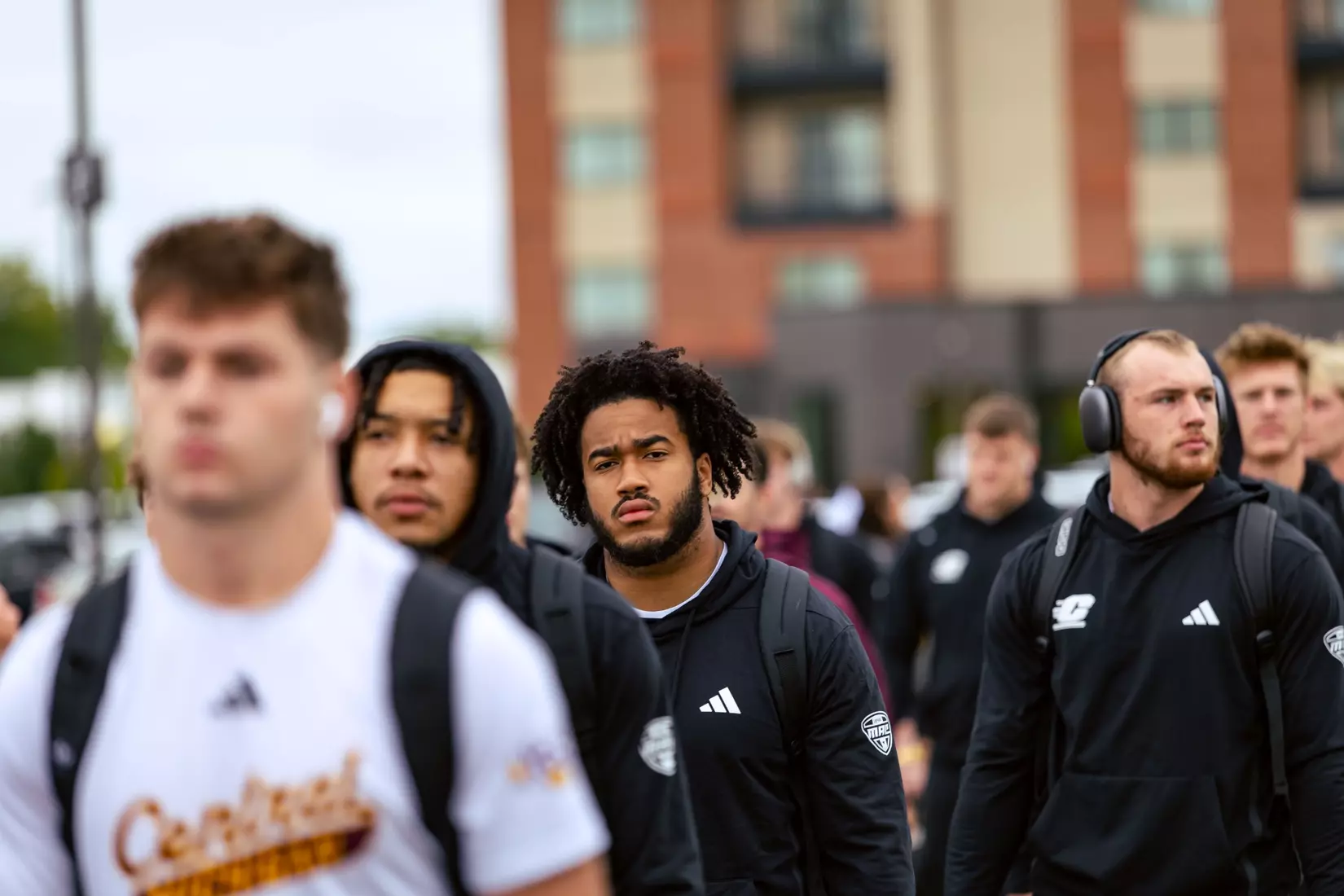 CMU vs Wyoming Sept 19, 2026