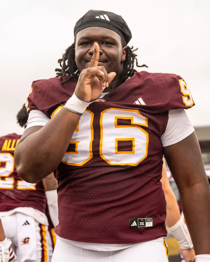 CMU vs Wyoming, September 19th, 2026