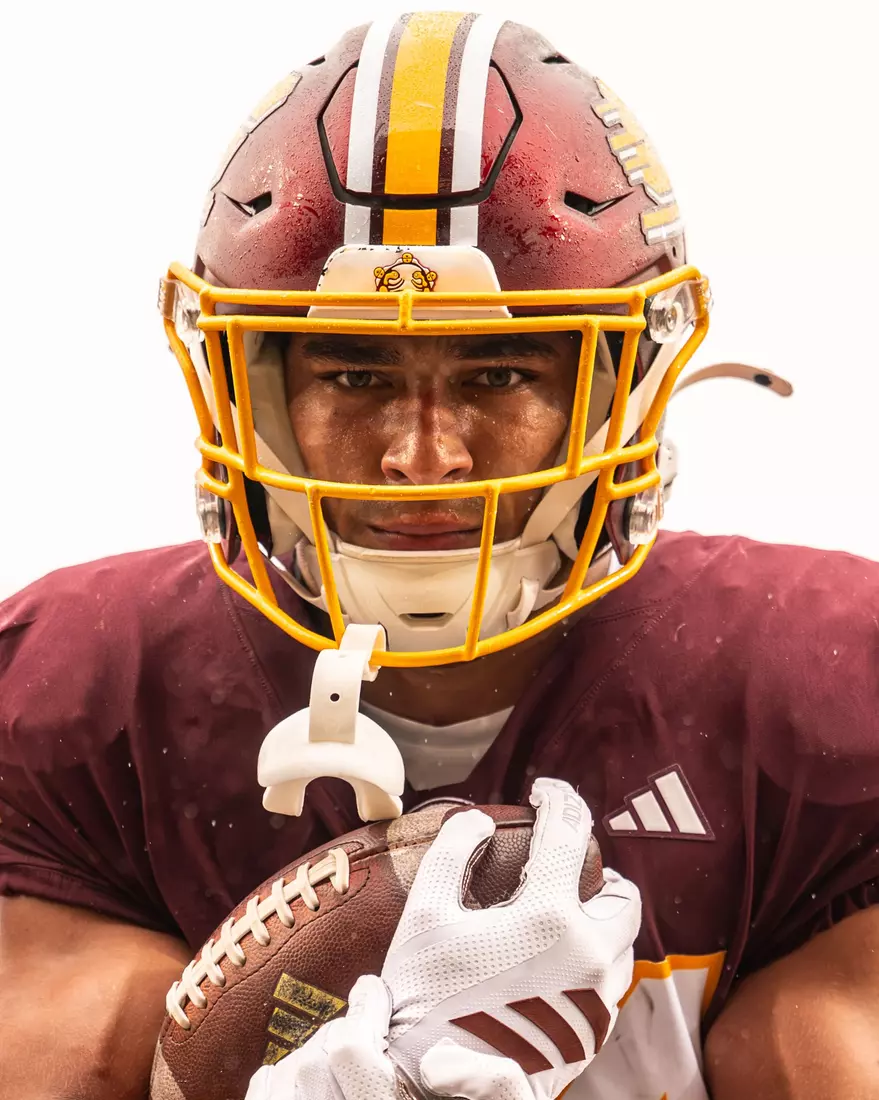 CMU vs Wyoming, September 19th, 2026