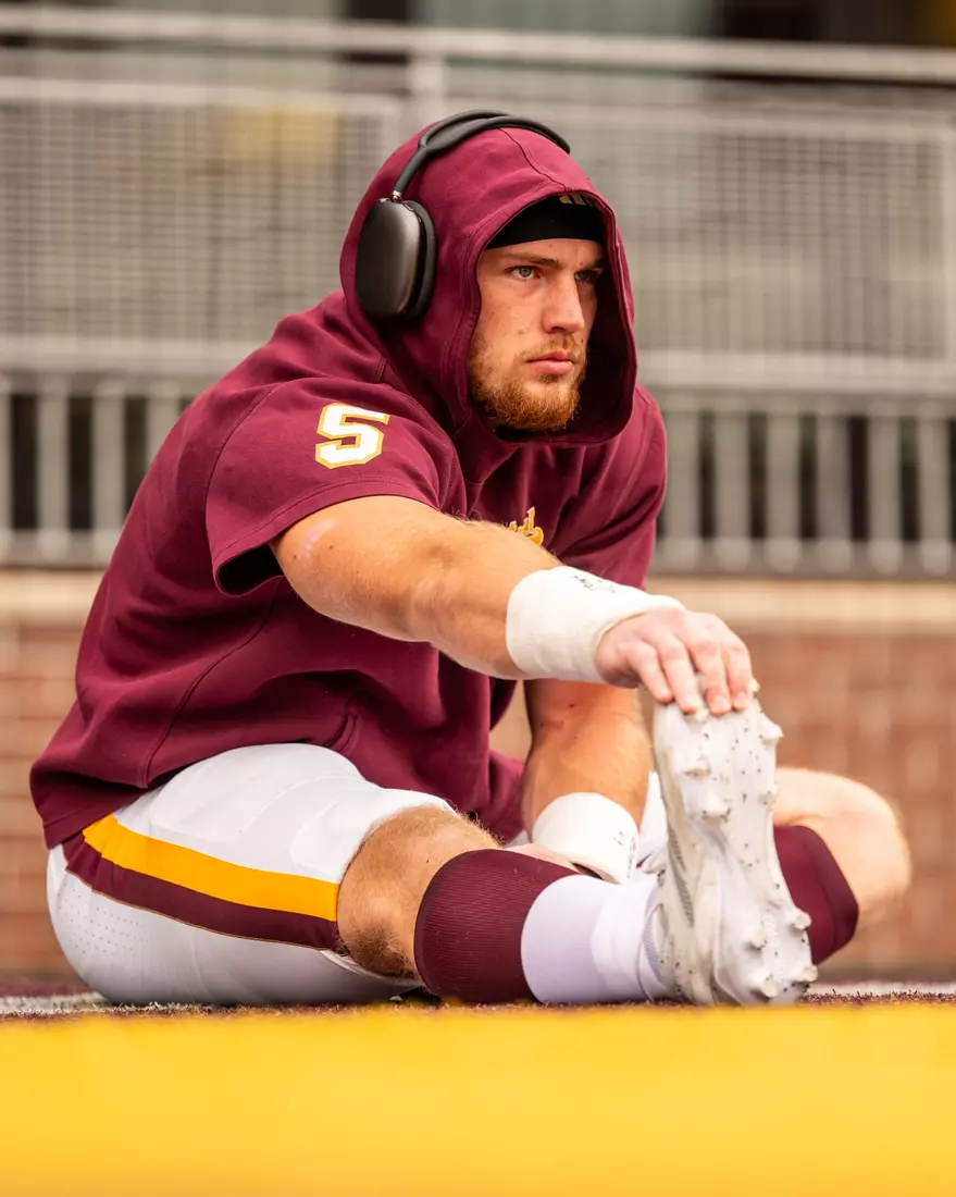 CMU vs Wyoming, September 19th, 2026