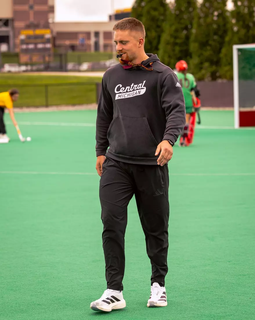 CMU Field Hockey vs Michigan September 20th 2026