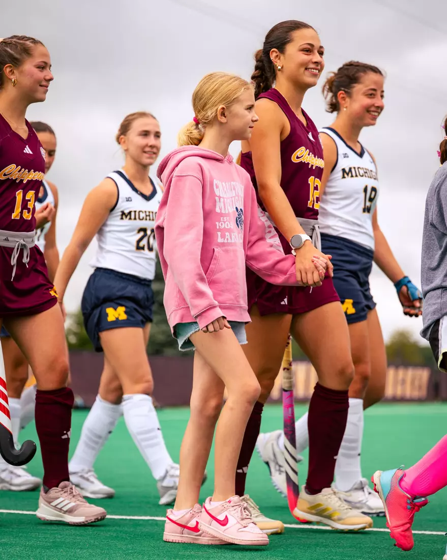 CMU vs Michigan, September 20th, 2026