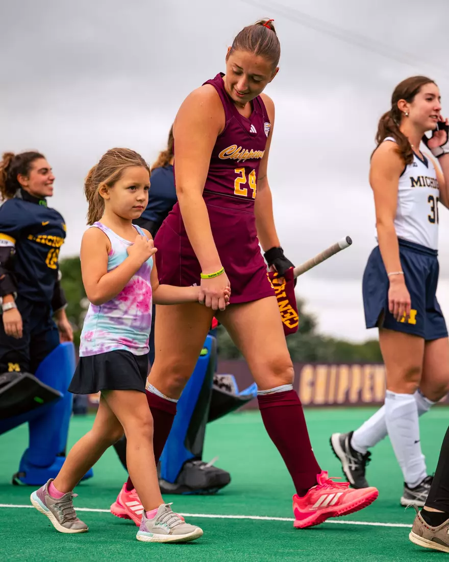 CMU vs Michigan, September 20th, 2026