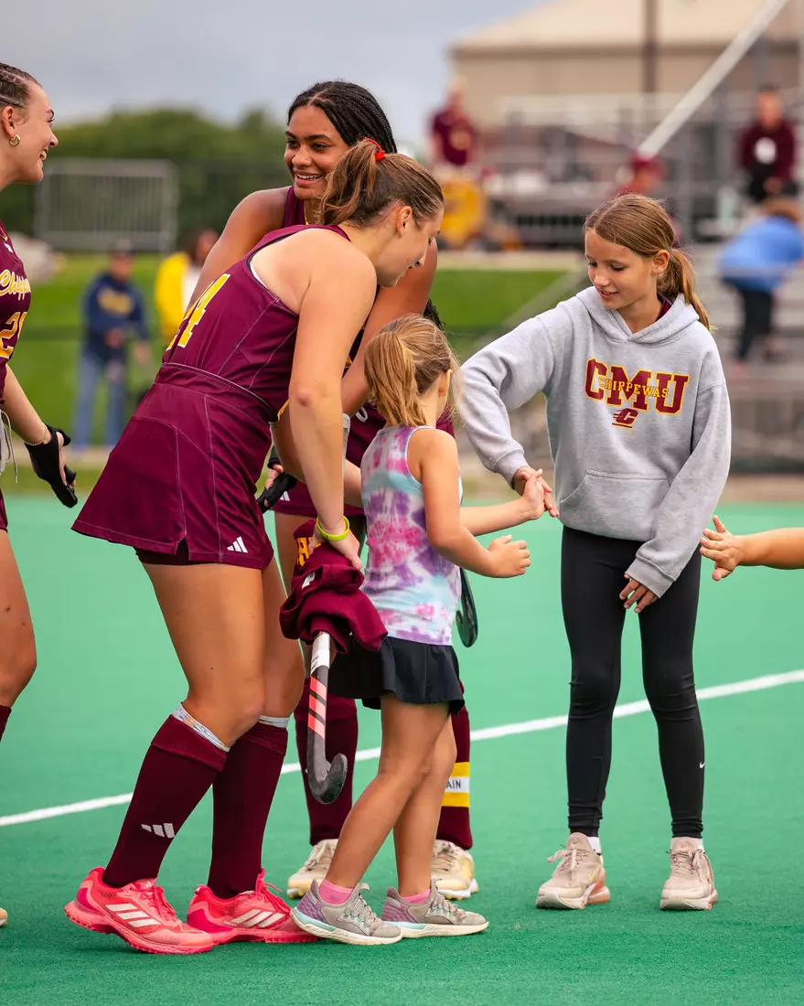 CMU vs Michigan, September 20th, 2026