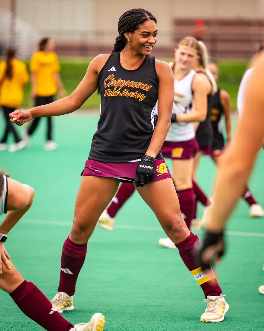 CMU vs Michigan, September 20th, 2026