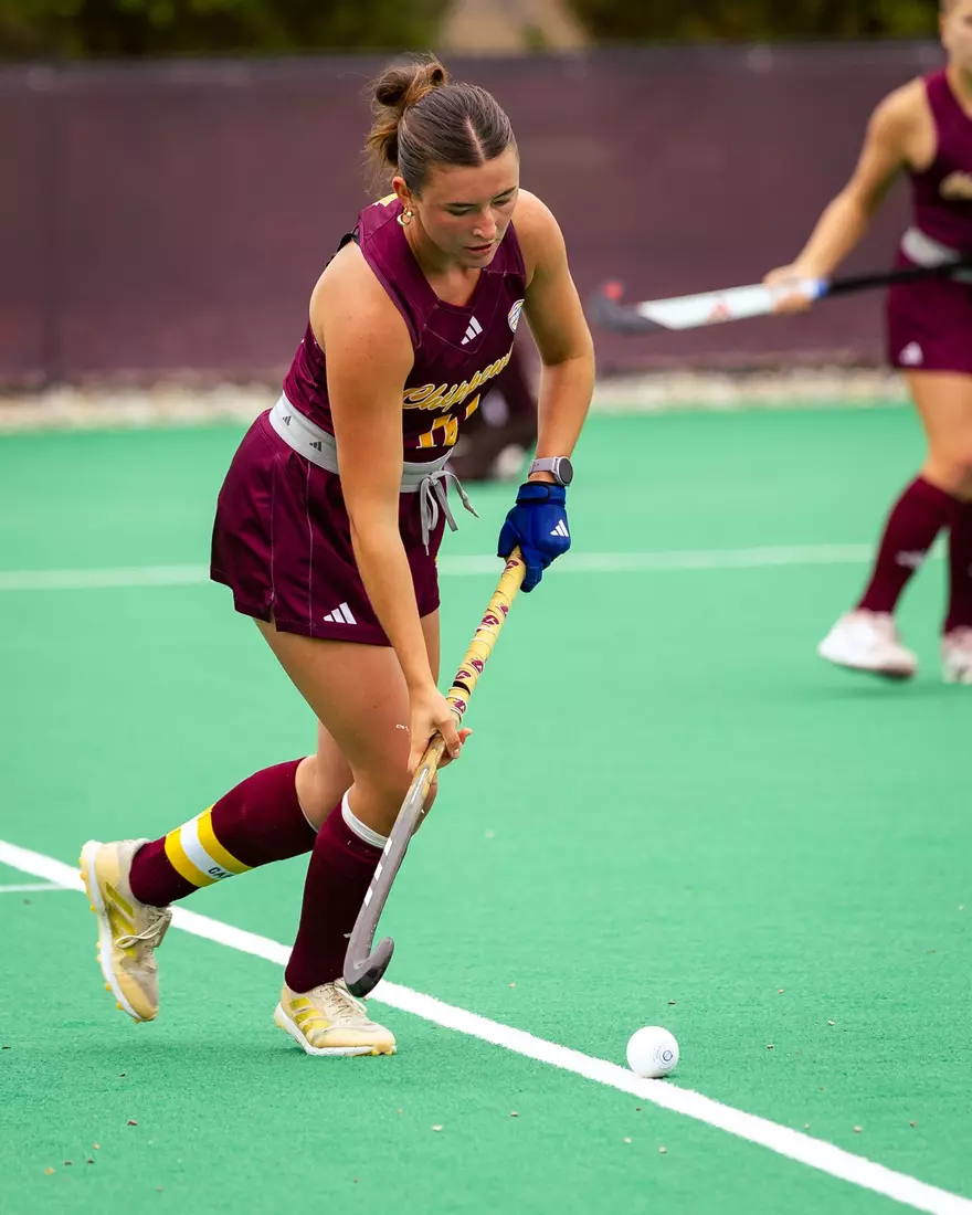 CMU Field Hockey vs Michigan September 20th 2026