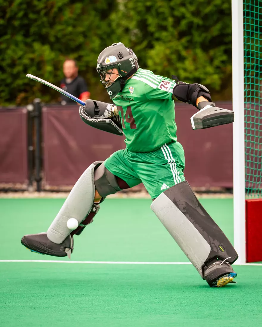 CMU vs Michigan, September 20th, 2026