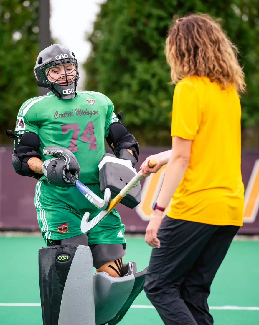 CMU vs Michigan, September 20th, 2026