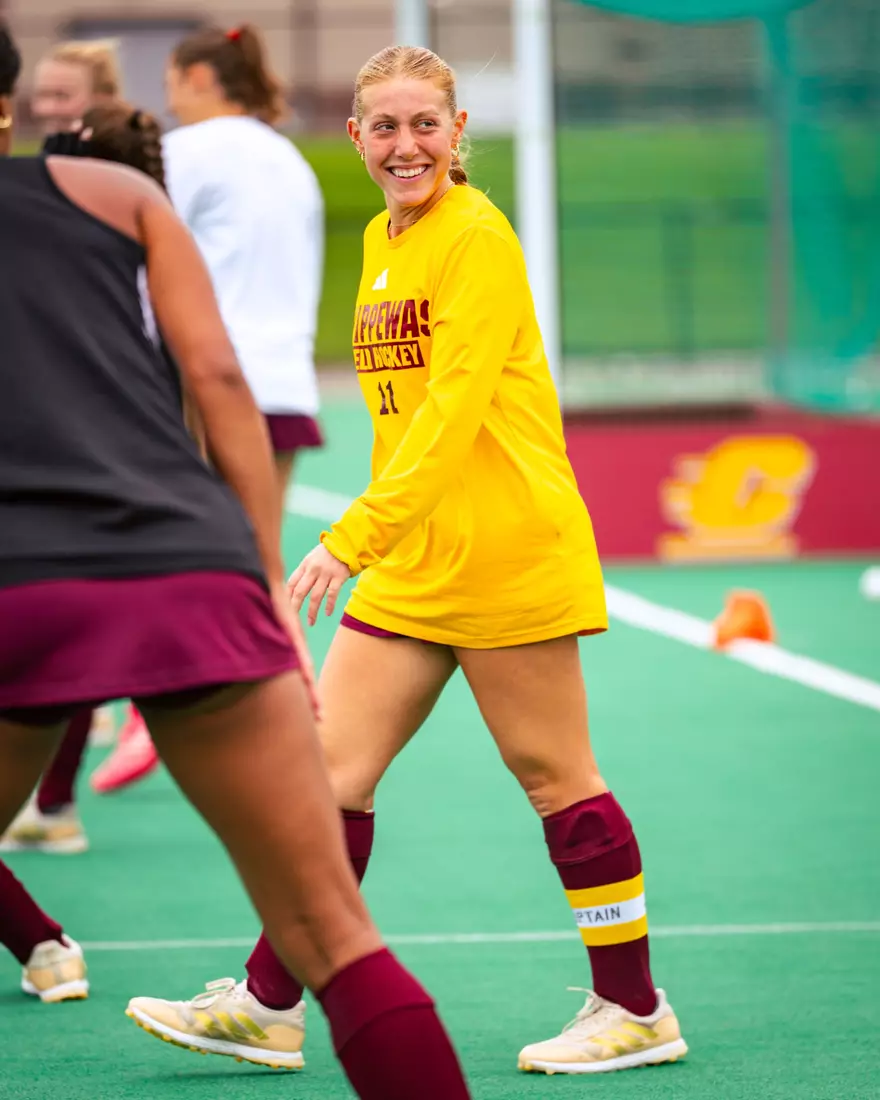 CMU vs Michigan, September 20th, 2026