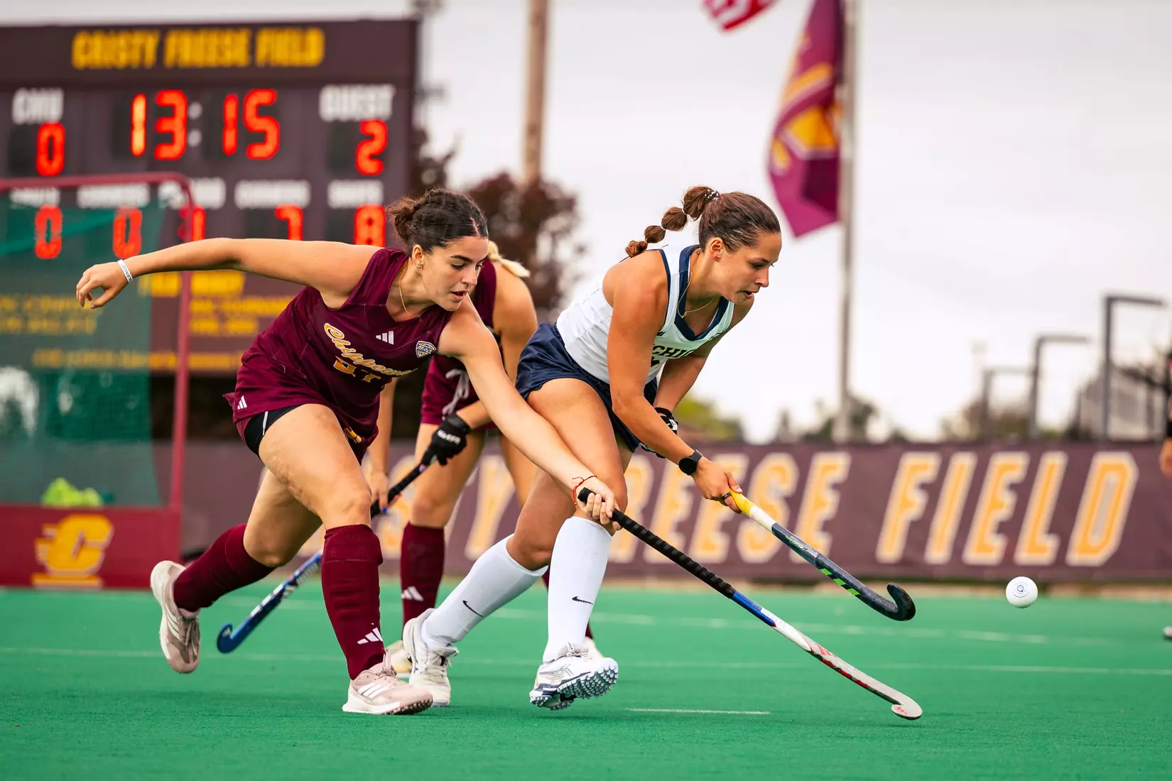 CMU vs Michigan, September 20th, 2026