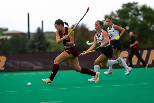 CMU vs. Michigan, September 20, 2026