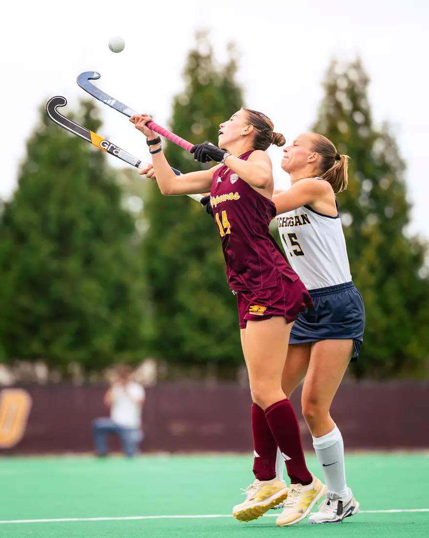 CMU vs Michigan, September 20th, 2026