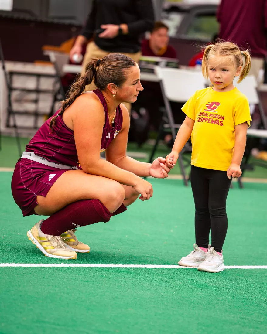 CMU vs Michigan, September 20th, 2026
