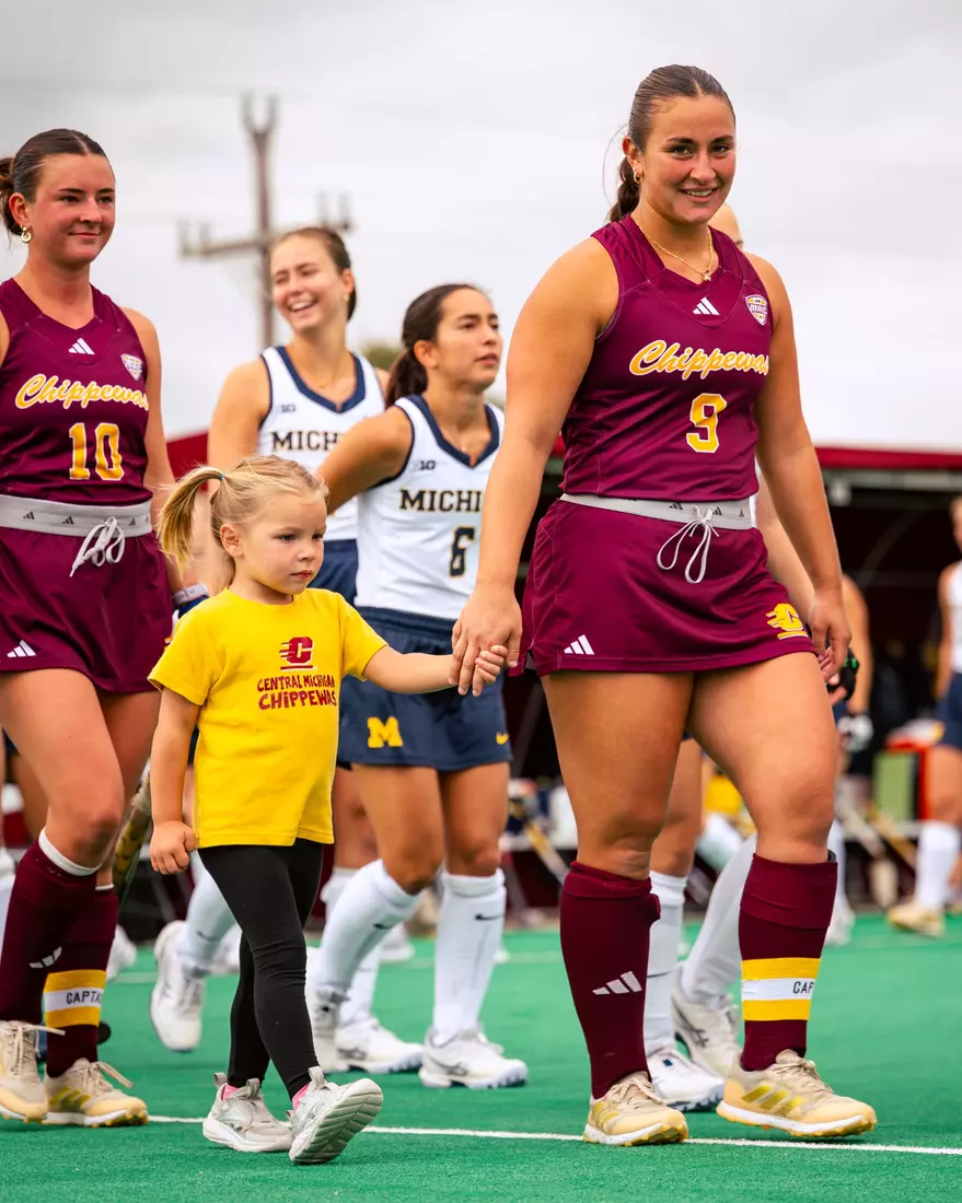 CMU vs Michigan, September 20th, 2026