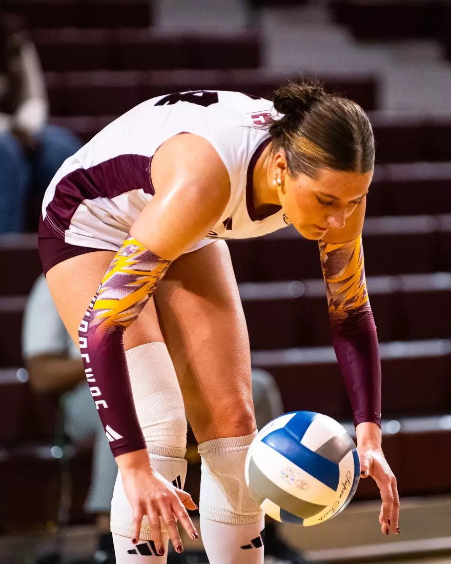 CMU Volleyball vs. Eastern (September 22, 2026)