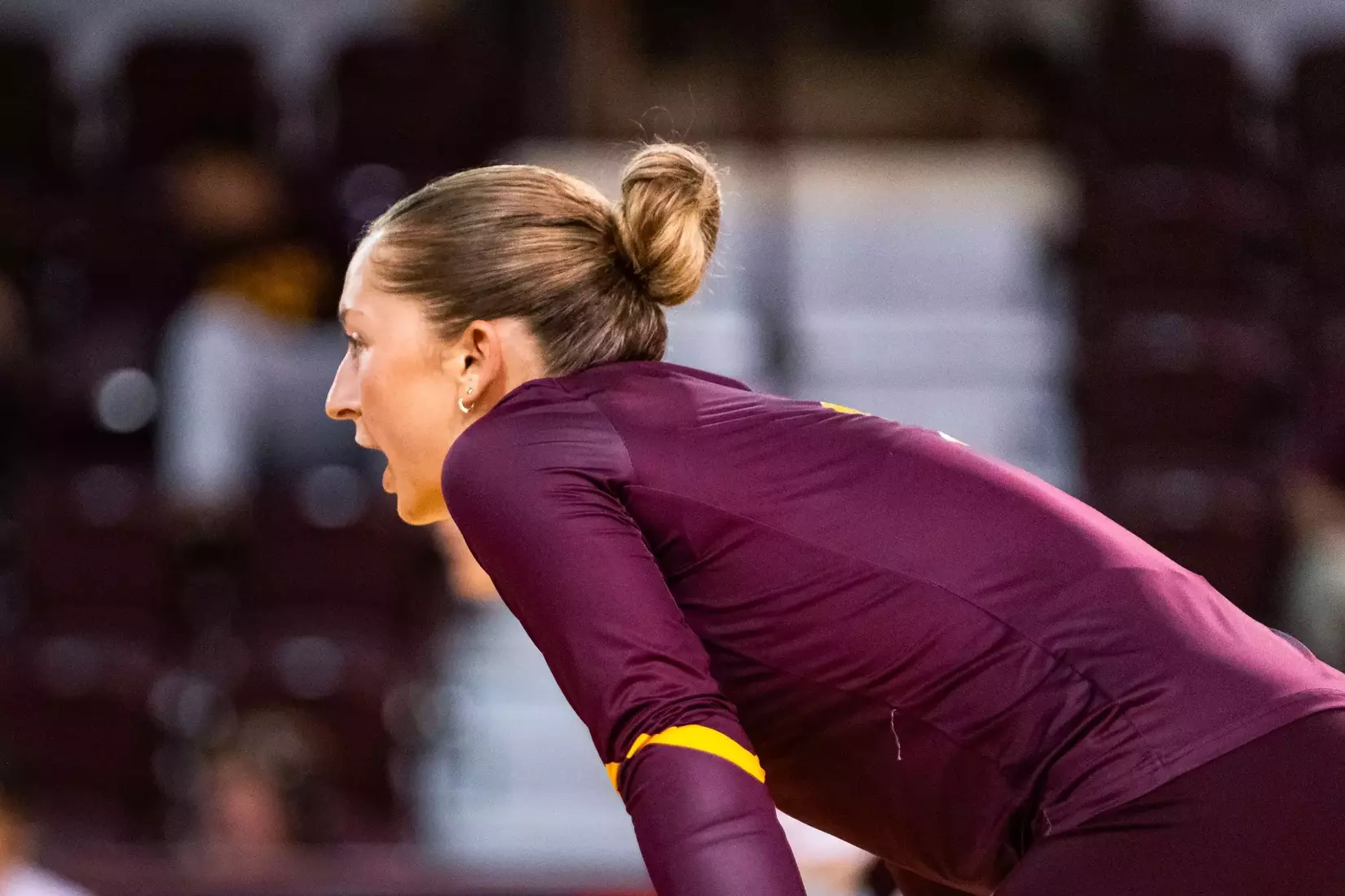 CMU Volleyball vs. Eastern (September 22, 2026)