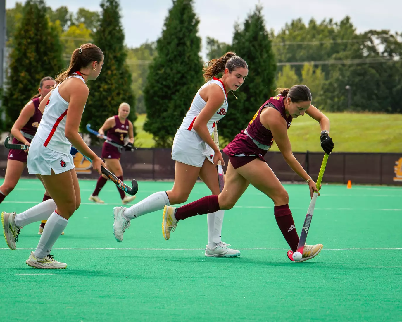 CMU vs Ball State