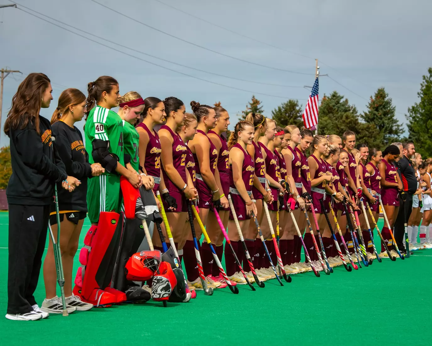 CMU vs Ball State