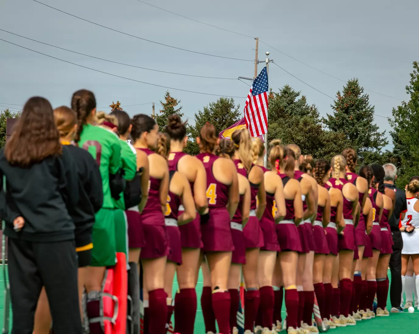 CMU vs Ball State