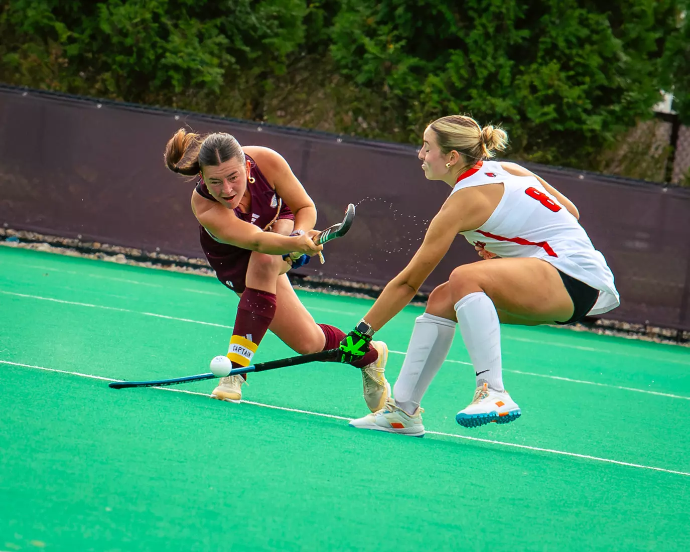 CMU vs Ball State