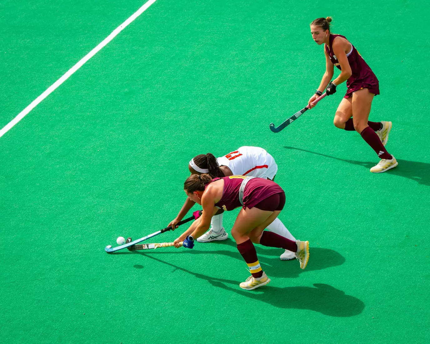 CMU vs Ball State