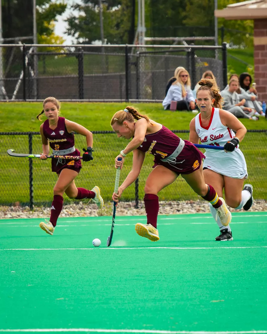 CMU vs Ball State
