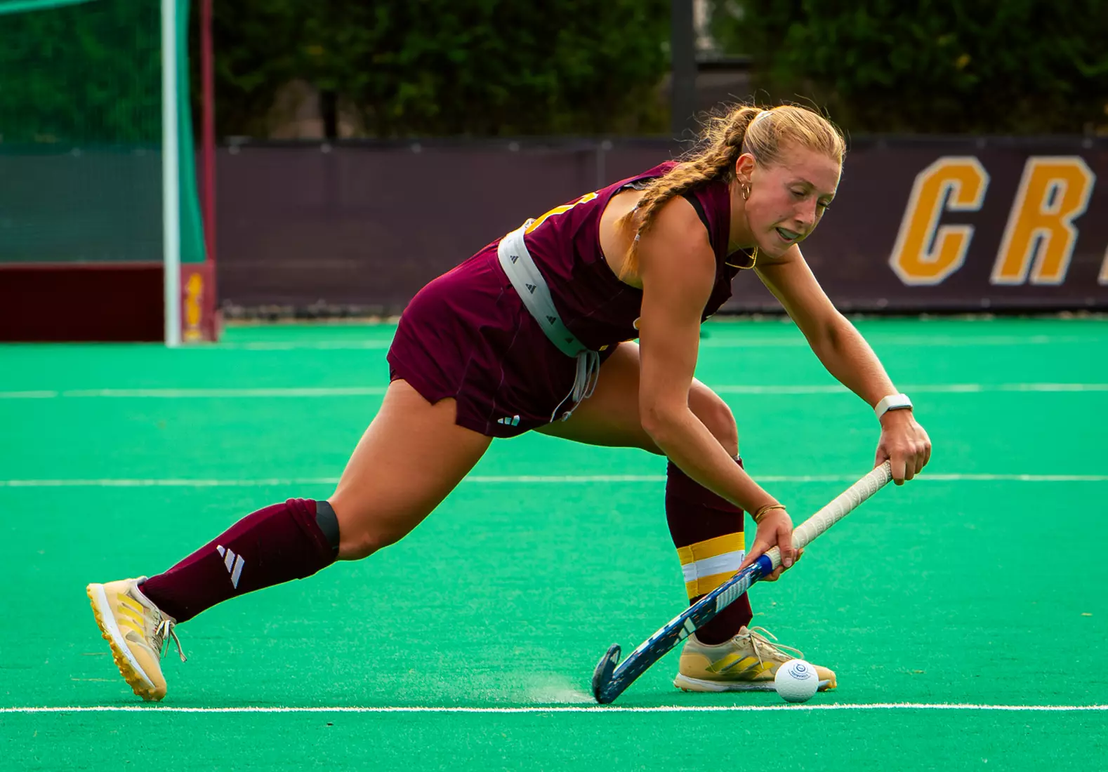 CMU vs Ball State
